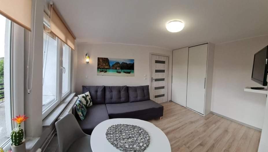 Apartamenty Nad Morzem Колобжег Екстер'єр фото