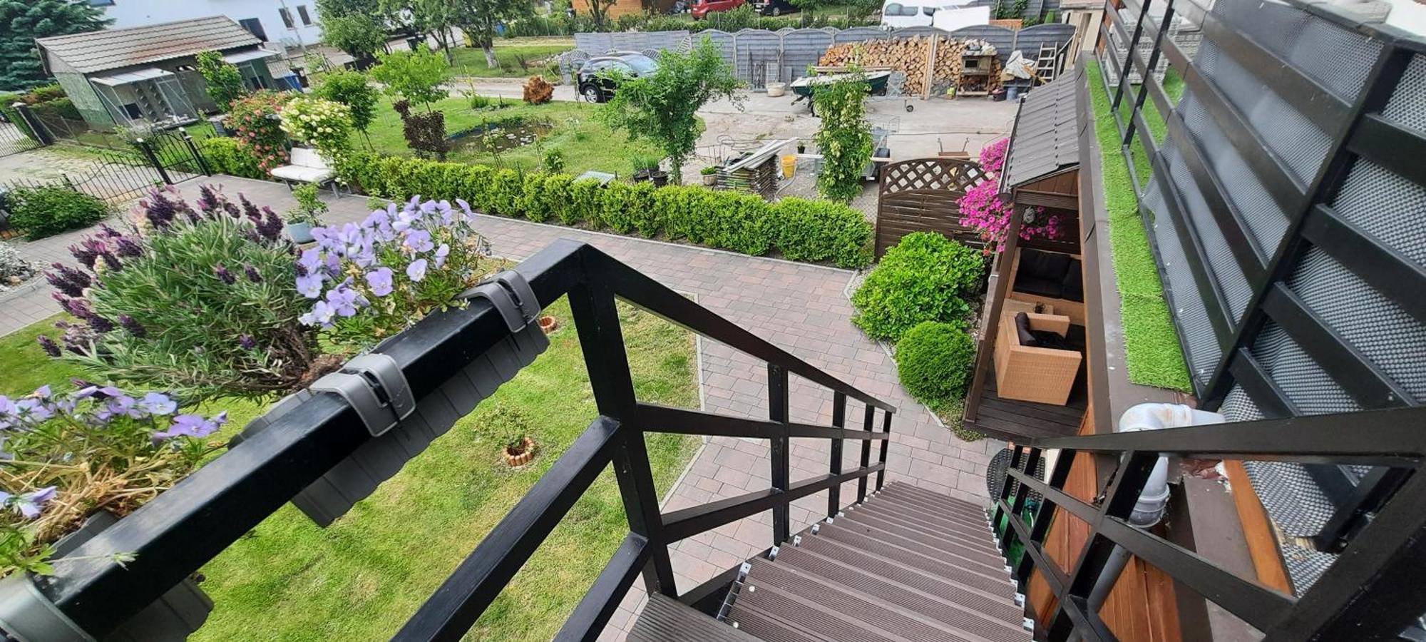Apartamenty Nad Morzem Колобжег Екстер'єр фото