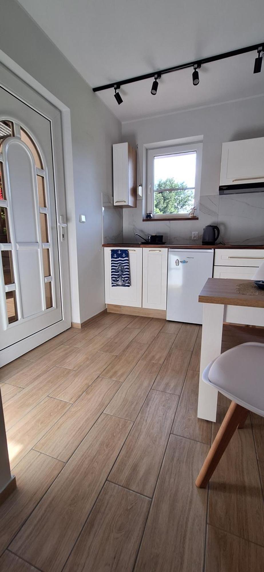 Apartamenty Nad Morzem Колобжег Екстер'єр фото